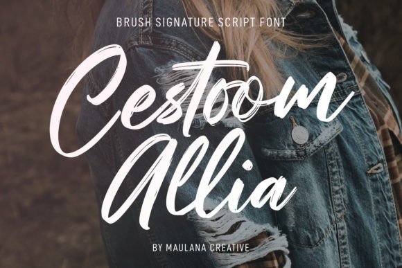 Cestoom Allia: A Designer’s Take on a Script Amp