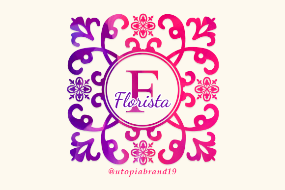 Florista Monogram: A Designer's Honest Review