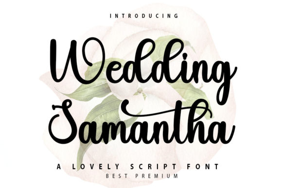Wedding Samantha: A Designer’s Honest Take for Real Projects